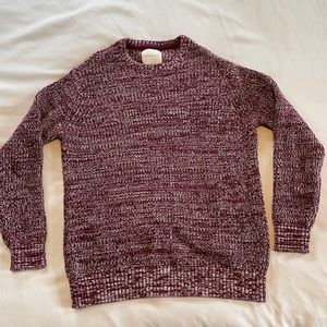 Sweater, Medium tall, American Eagle